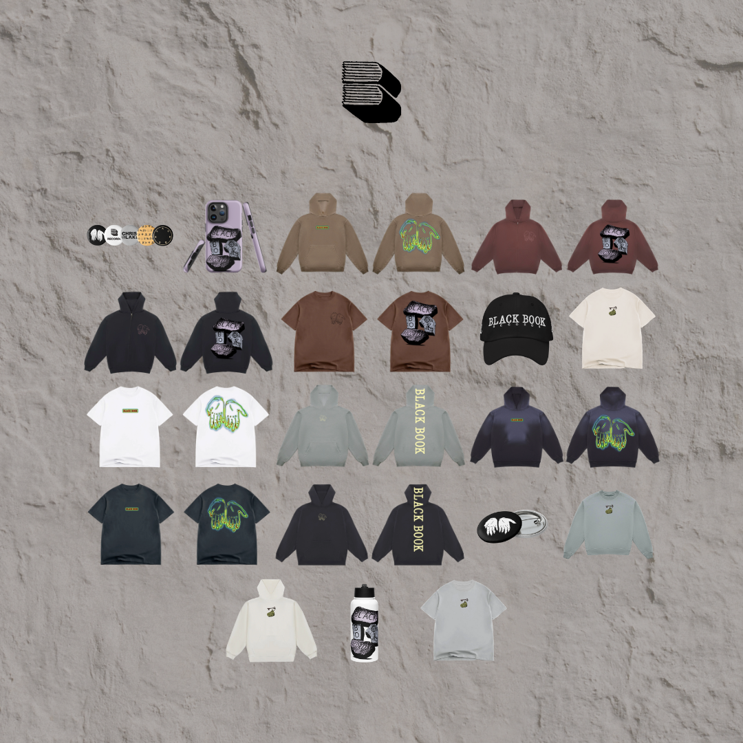 SPRING 25’ COLLECTION - 013