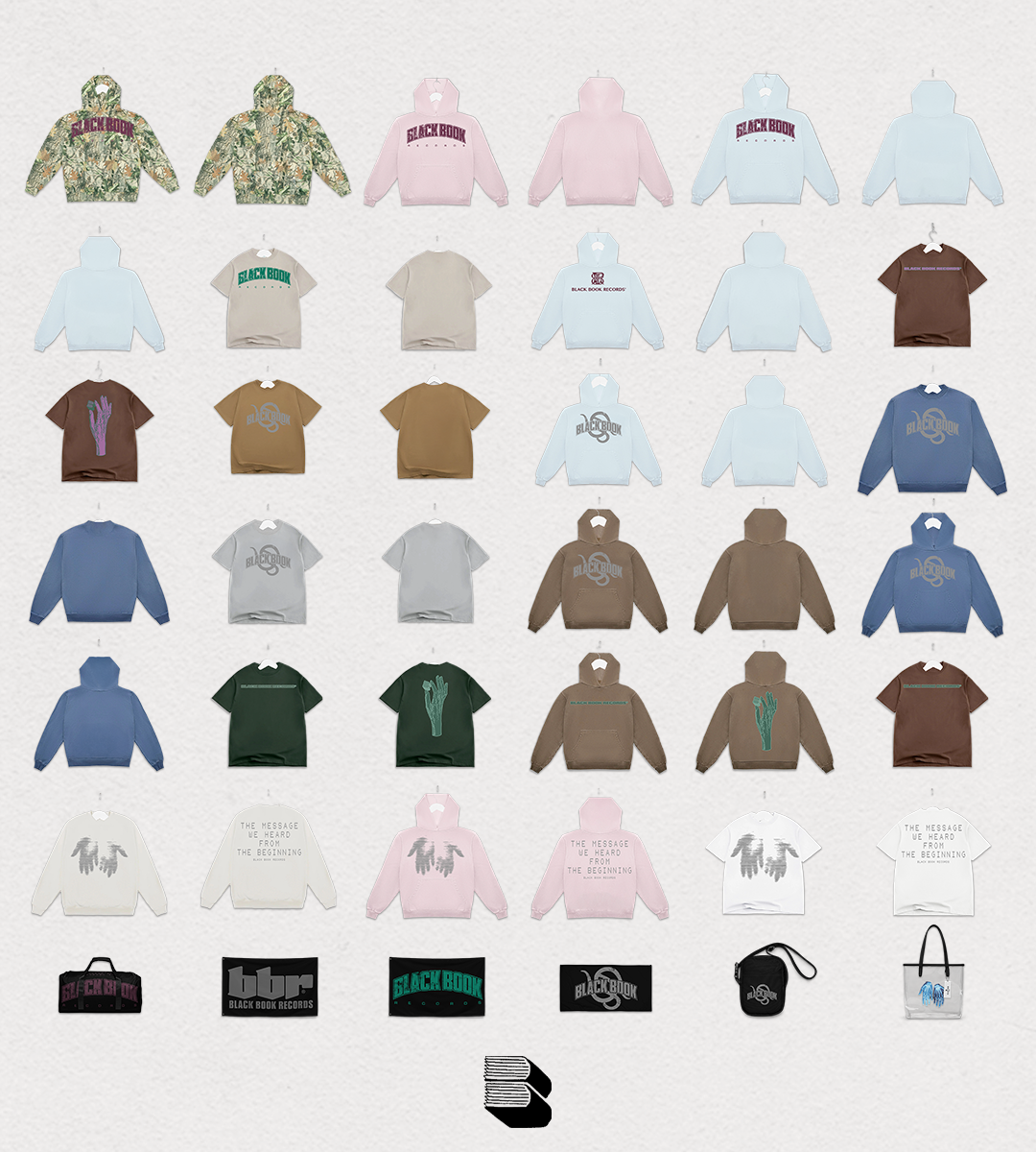COLLECTION - 017