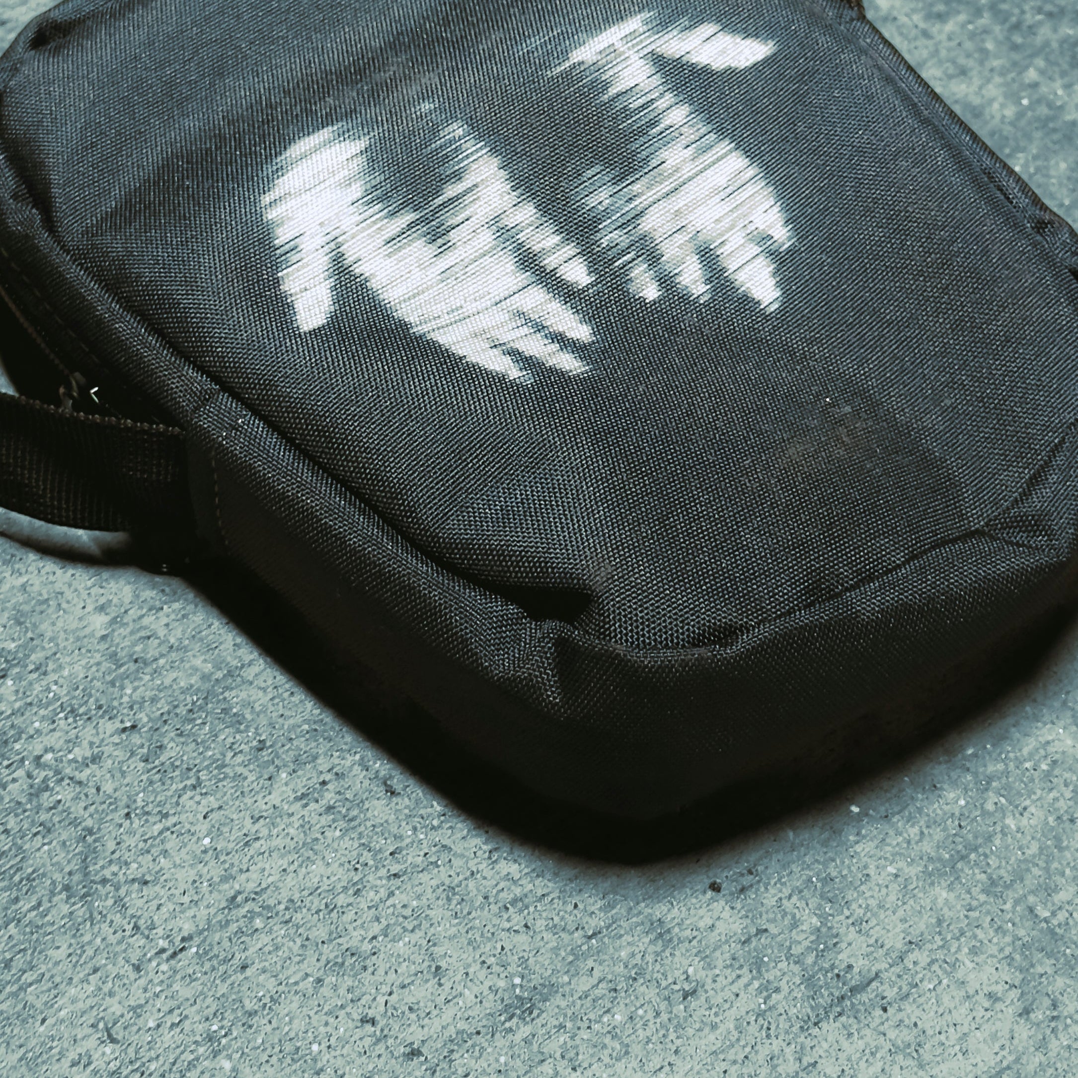 Hands - Utility Crossbody Bag