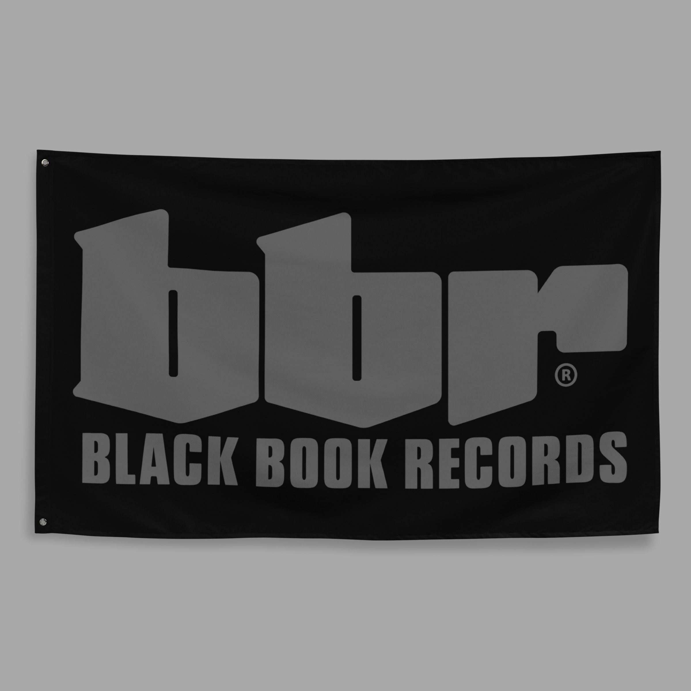 BBR - Flag