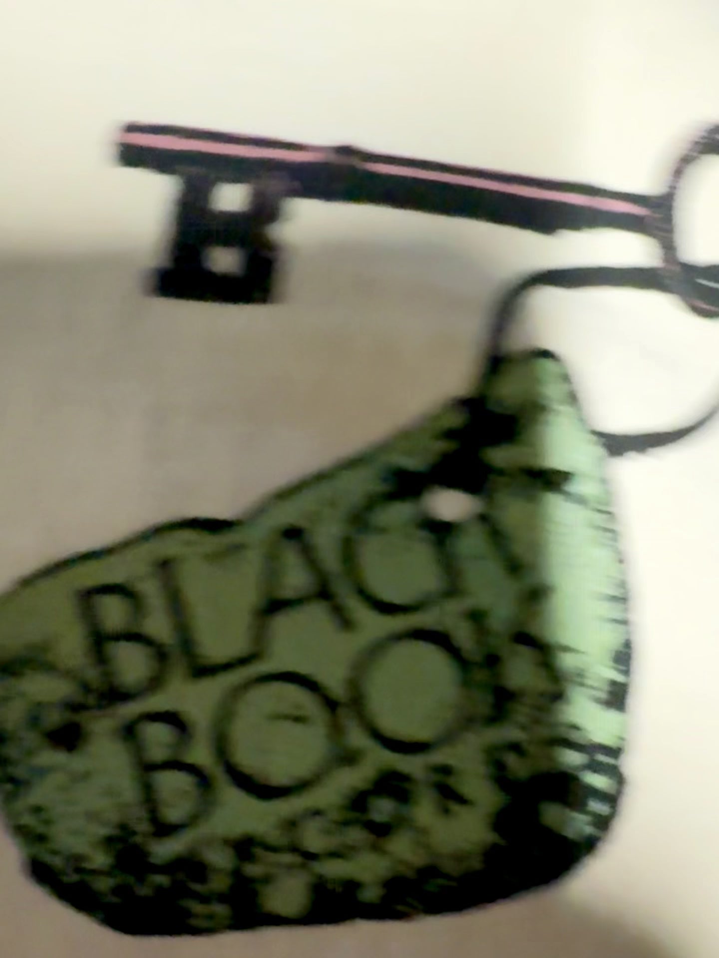 KEY STONE TEE - "PREMIUM-BOX FIT"