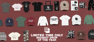 Cyber Drop