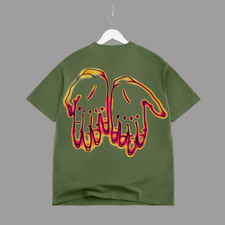 "PREMIUM-BOX FIT" THERMAL HANDS TEE