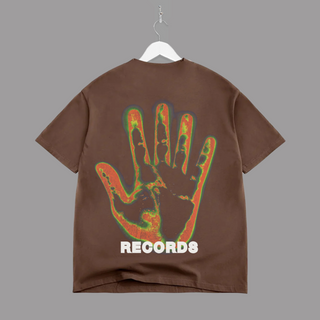 "PREMIUM-BOX FIT" THERMAL HANDS TEE