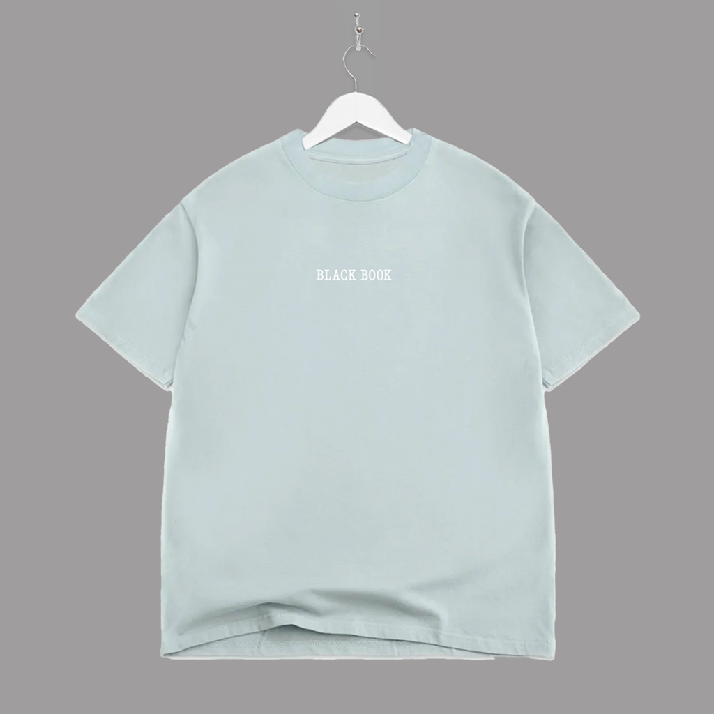 THERMAL HANDS TEE - "PREMIUM-BOX FIT"