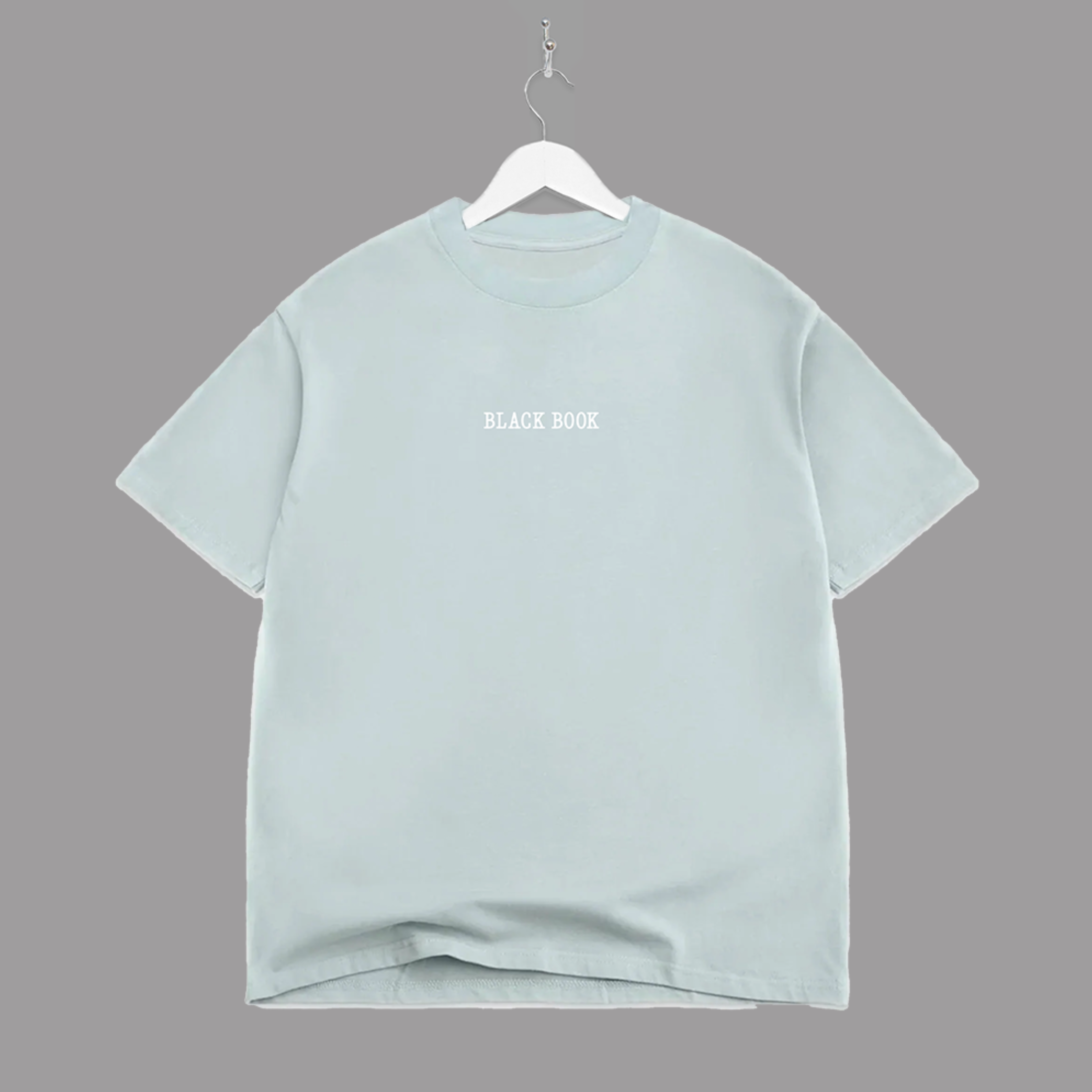 THERMAL HANDS TEE - "PREMIUM-BOX FIT"