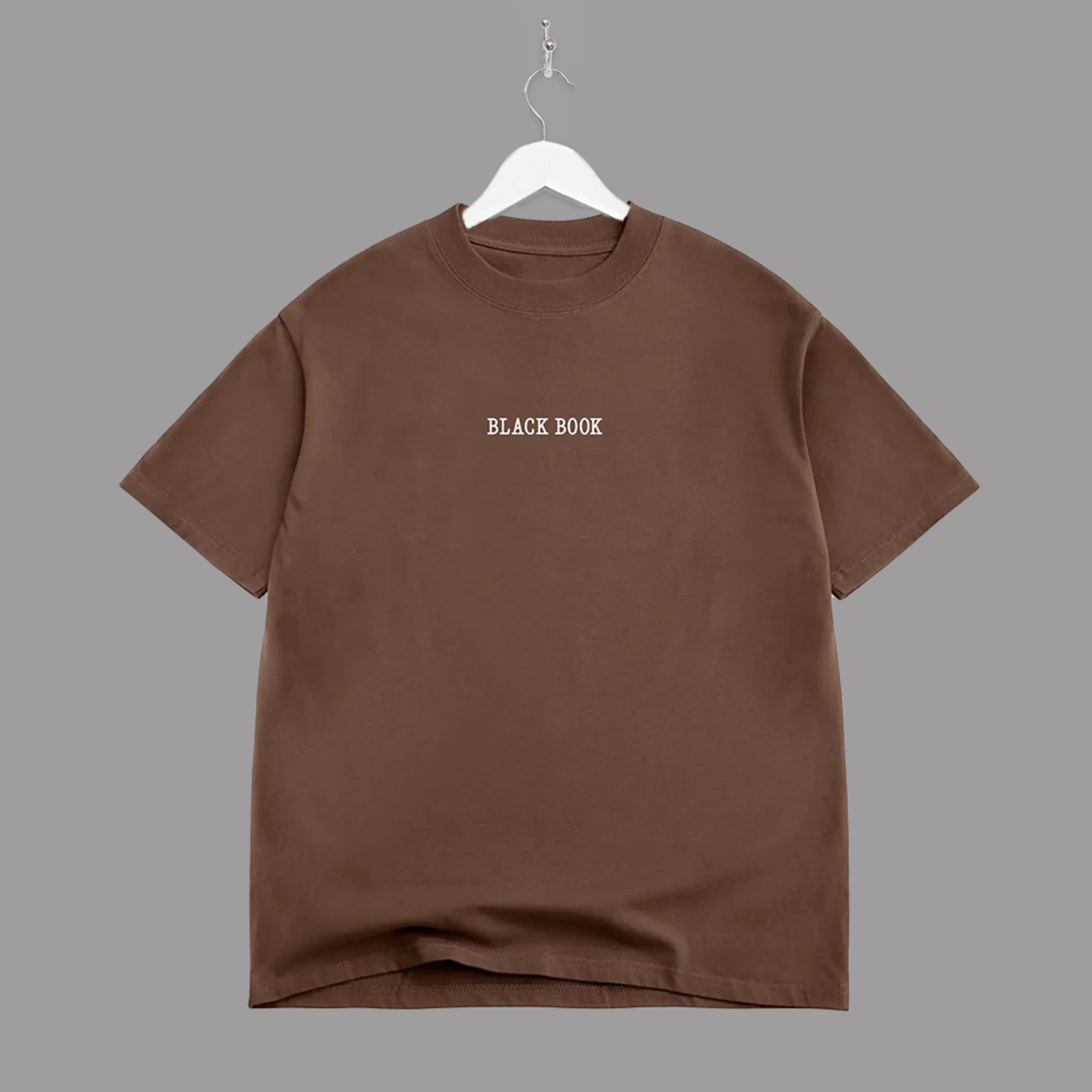 THERMAL HANDS TEE - "PREMIUM-BOX FIT"