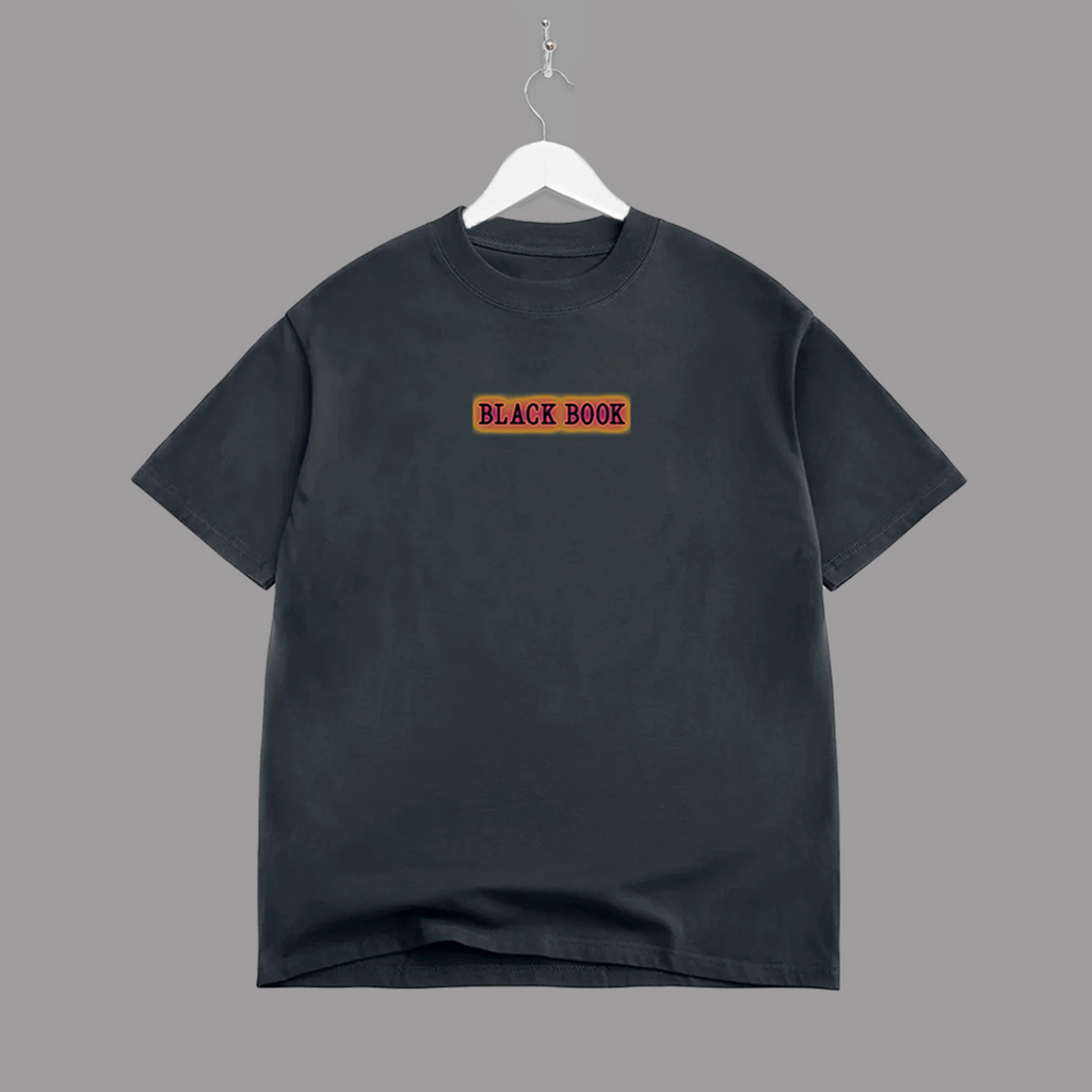 THERMAL HANDS TEE - "PREMIUM-BOX FIT"