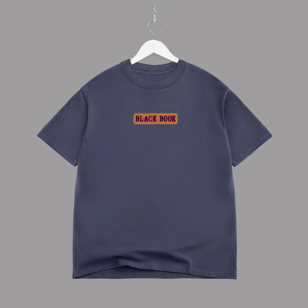 THERMAL HANDS TEE - "PREMIUM-BOX FIT"