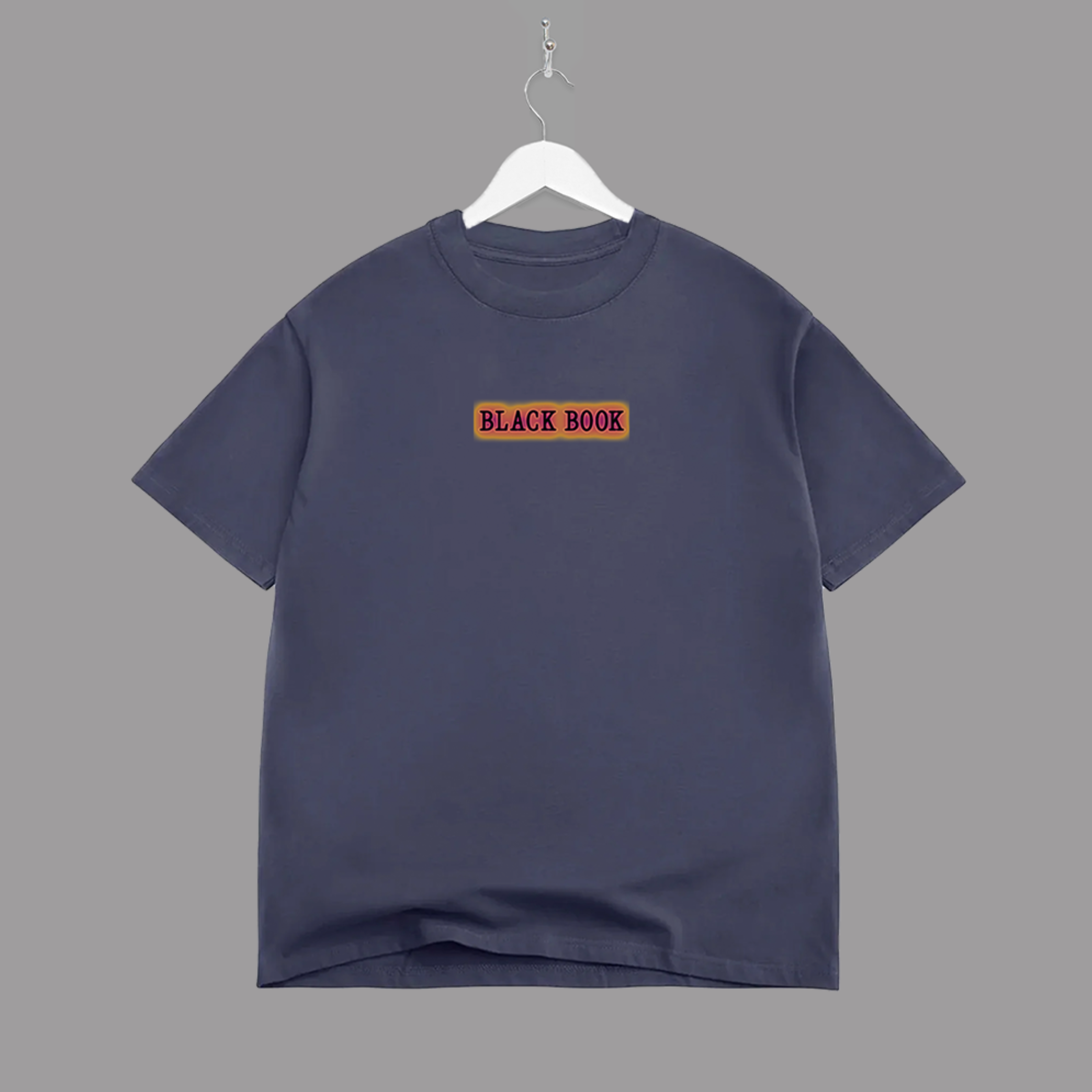 THERMAL HANDS TEE - "PREMIUM-BOX FIT"