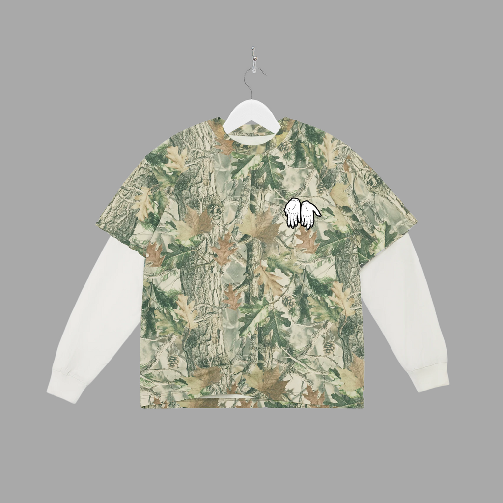 OG HANDS - 2FER - "PREMIUM-BOX FIT"