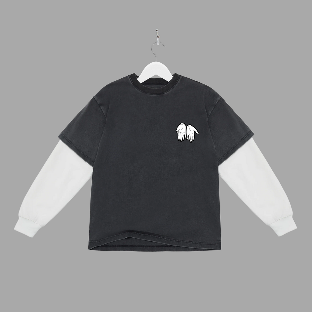 OG HANDS - 2FER - "PREMIUM-BOX FIT"