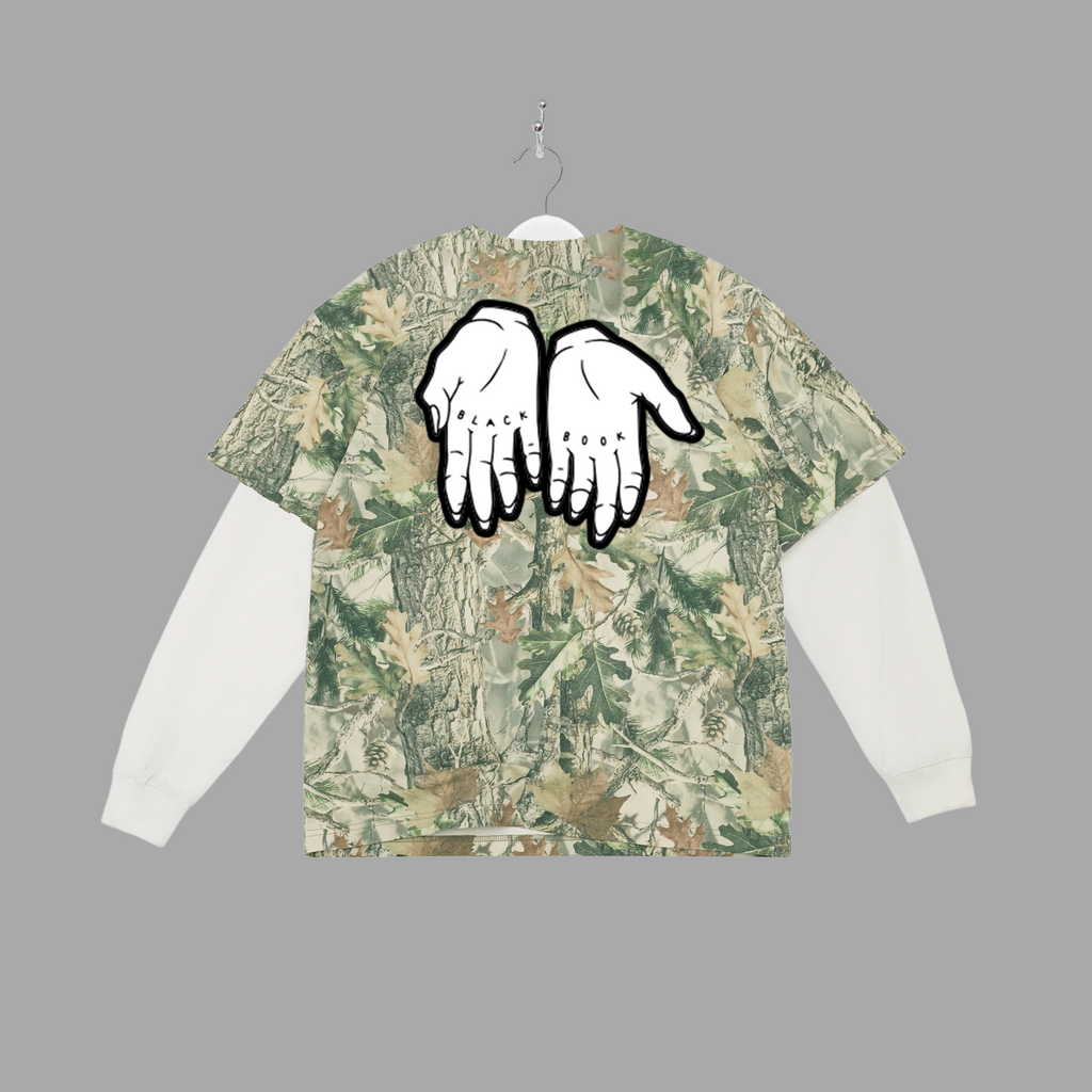 OG HANDS - 2FER - "PREMIUM-BOX FIT"