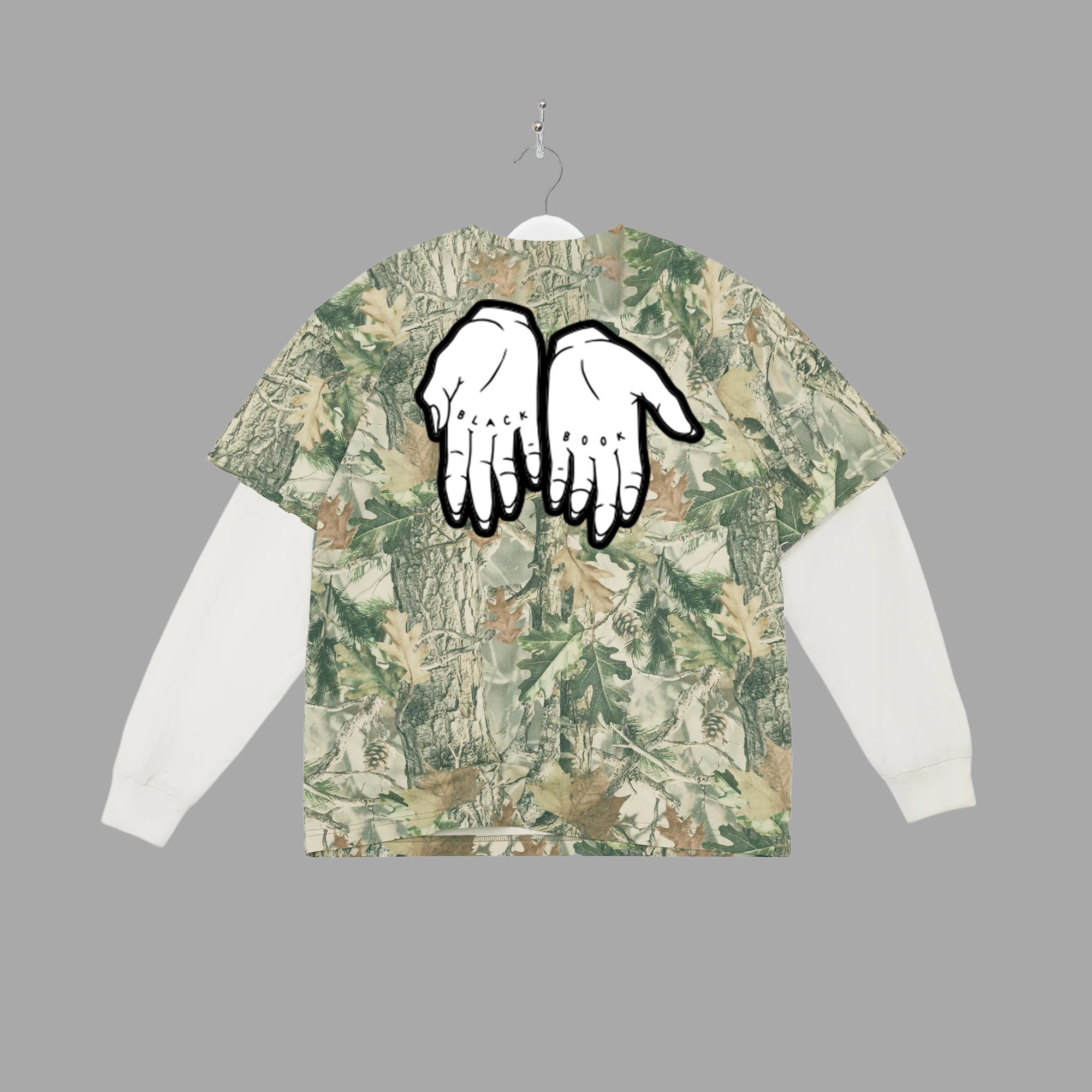 OG HANDS - 2FER - "PREMIUM-BOX FIT"