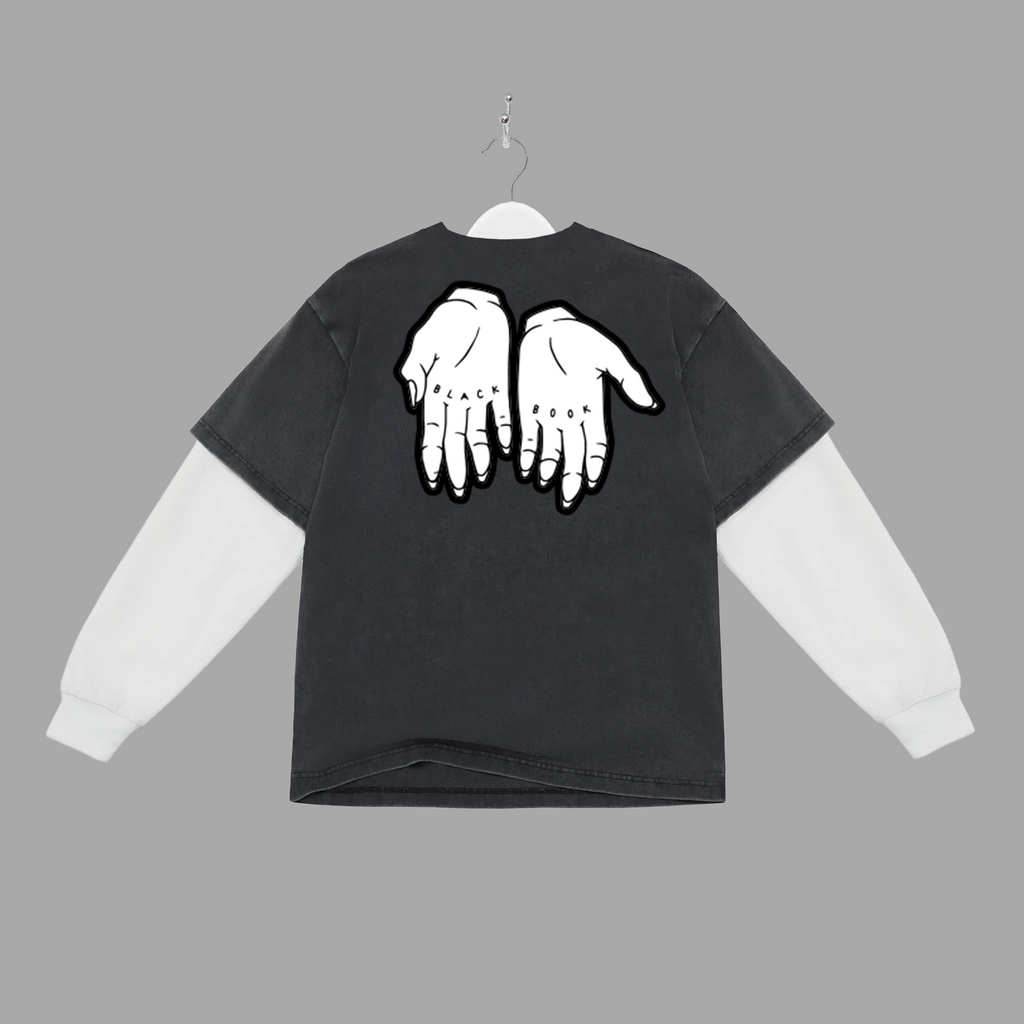 OG HANDS - 2FER - "PREMIUM-BOX FIT"