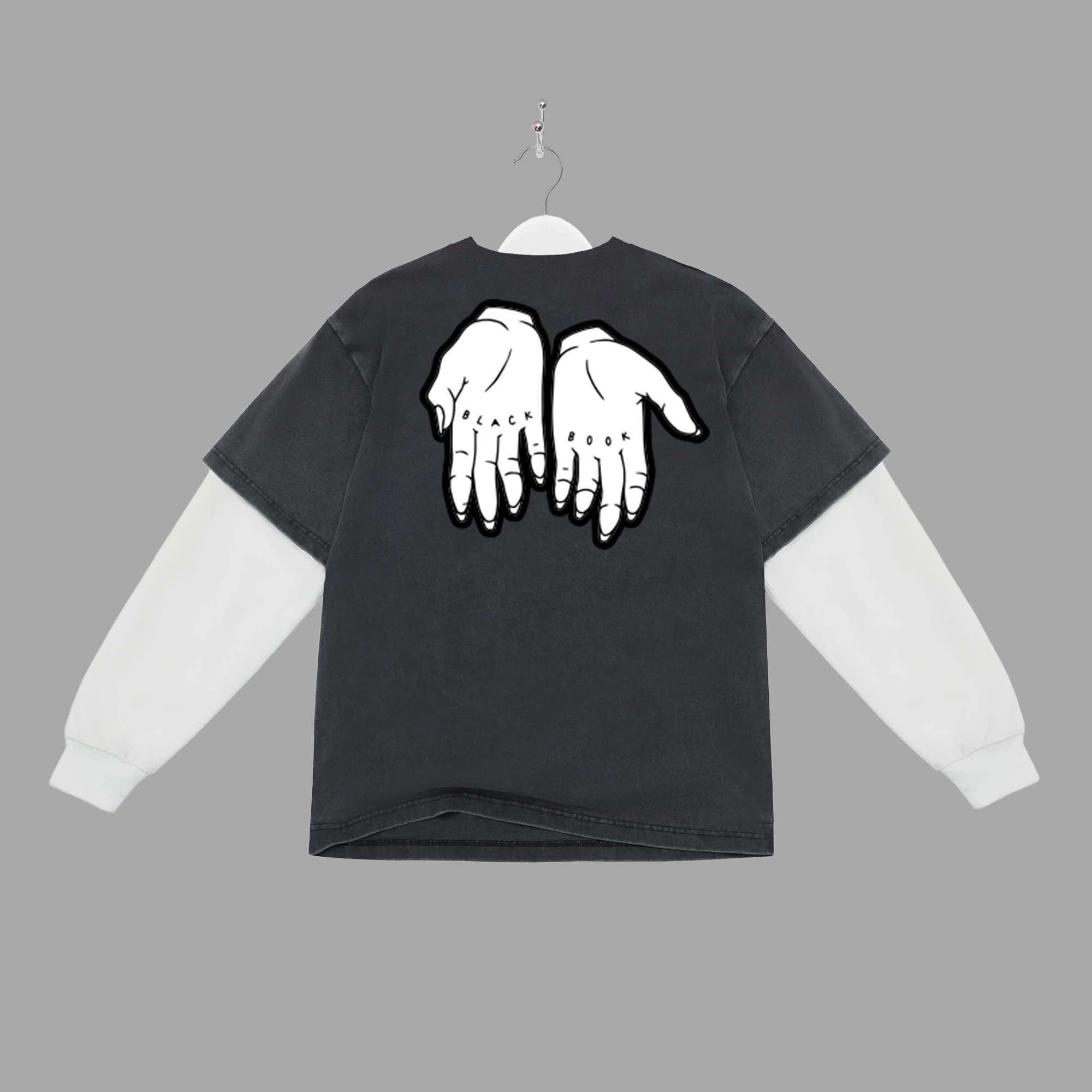 OG HANDS - 2FER - "PREMIUM-BOX FIT"