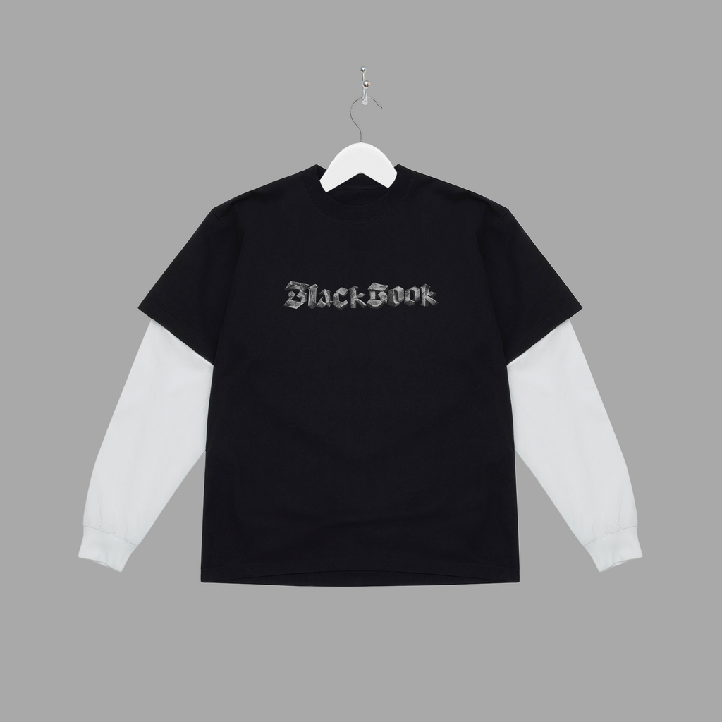 RECAROC -  BLACK/WHITE 2FER - "PREMIUM-BOX FIT"