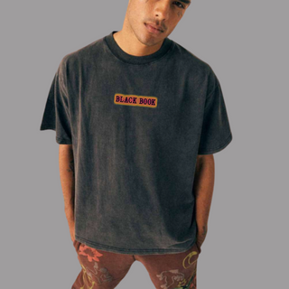 "PREMIUM-BOX FIT" THERMAL HANDS TEE