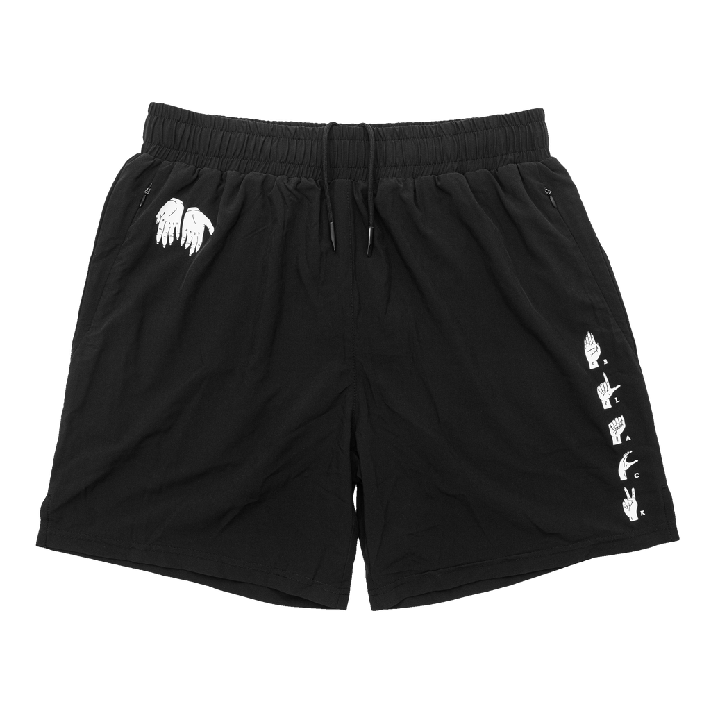 Athletic Shorts