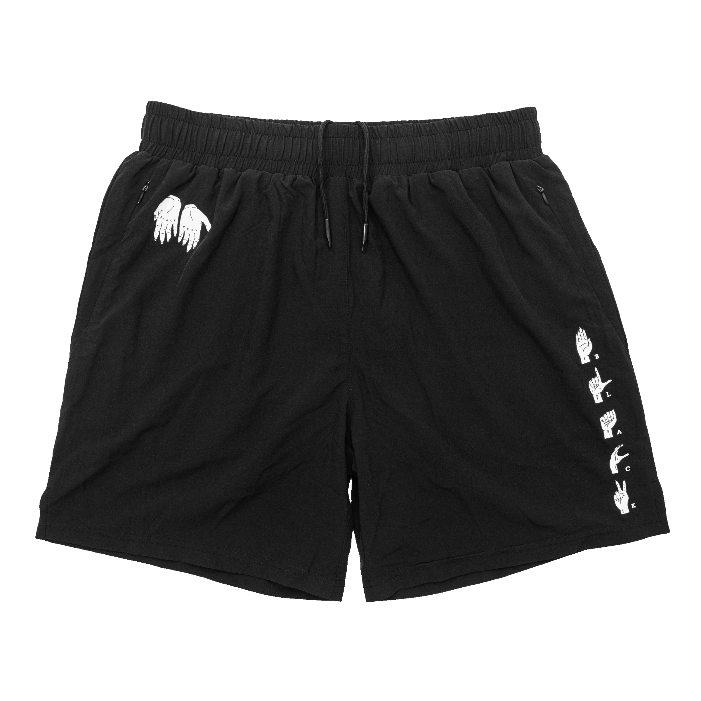 Athletic Shorts