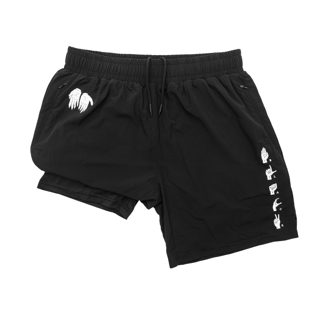Athletic Shorts