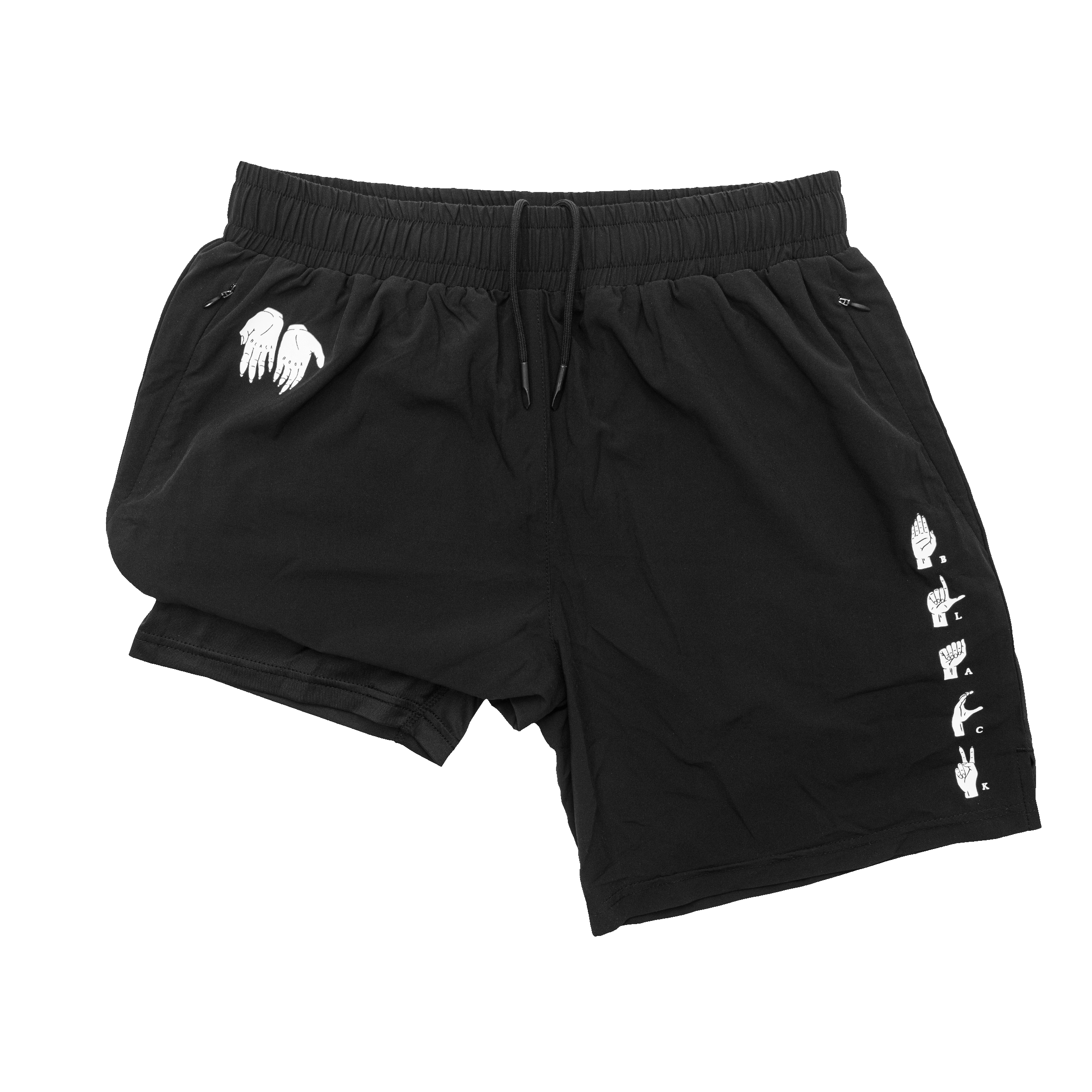 Athletic Shorts