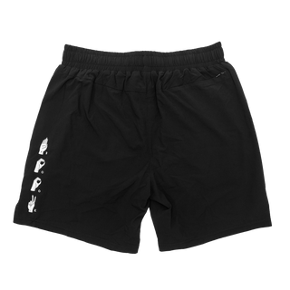 Black Book Athletic Shorts
