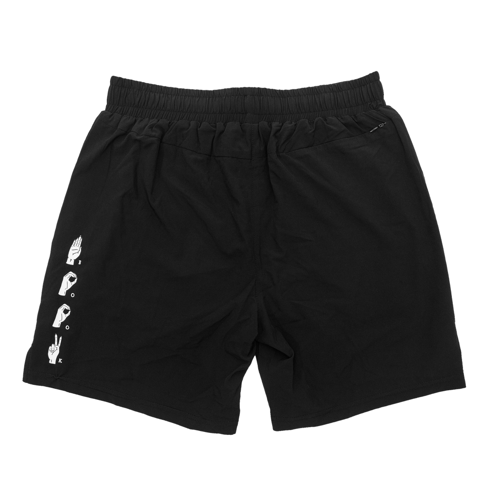 Athletic Shorts