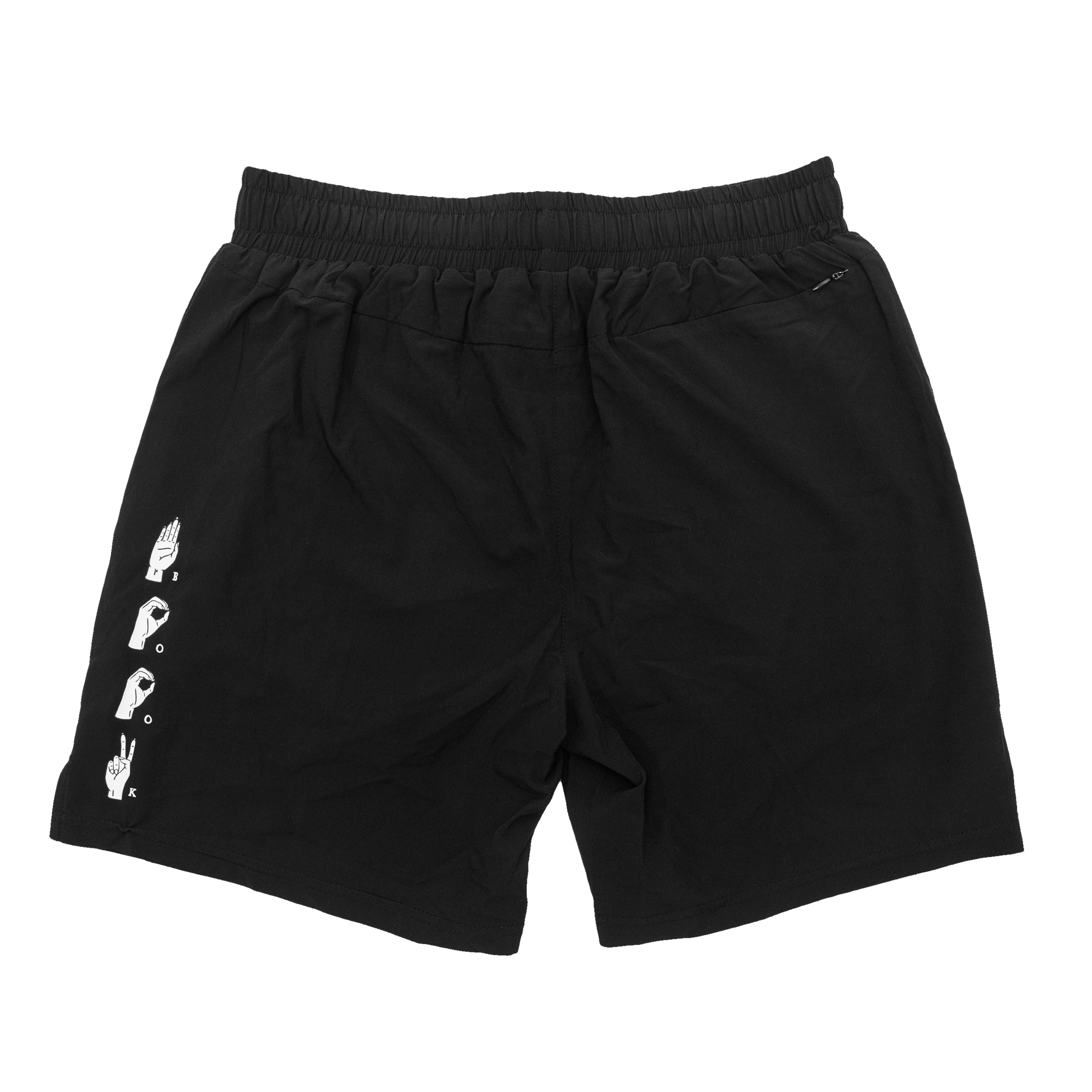Athletic Shorts