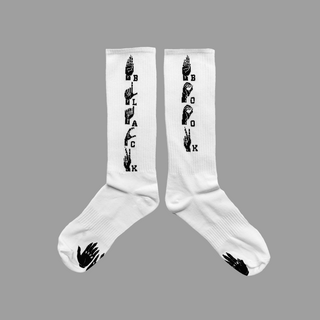 Socks - SINGLE PAIR