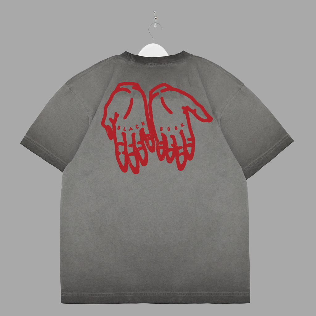 10 YEARS - TEE
