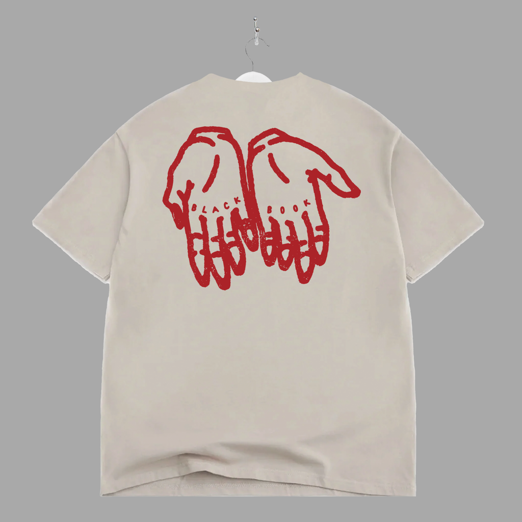 10 YEARS - TEE