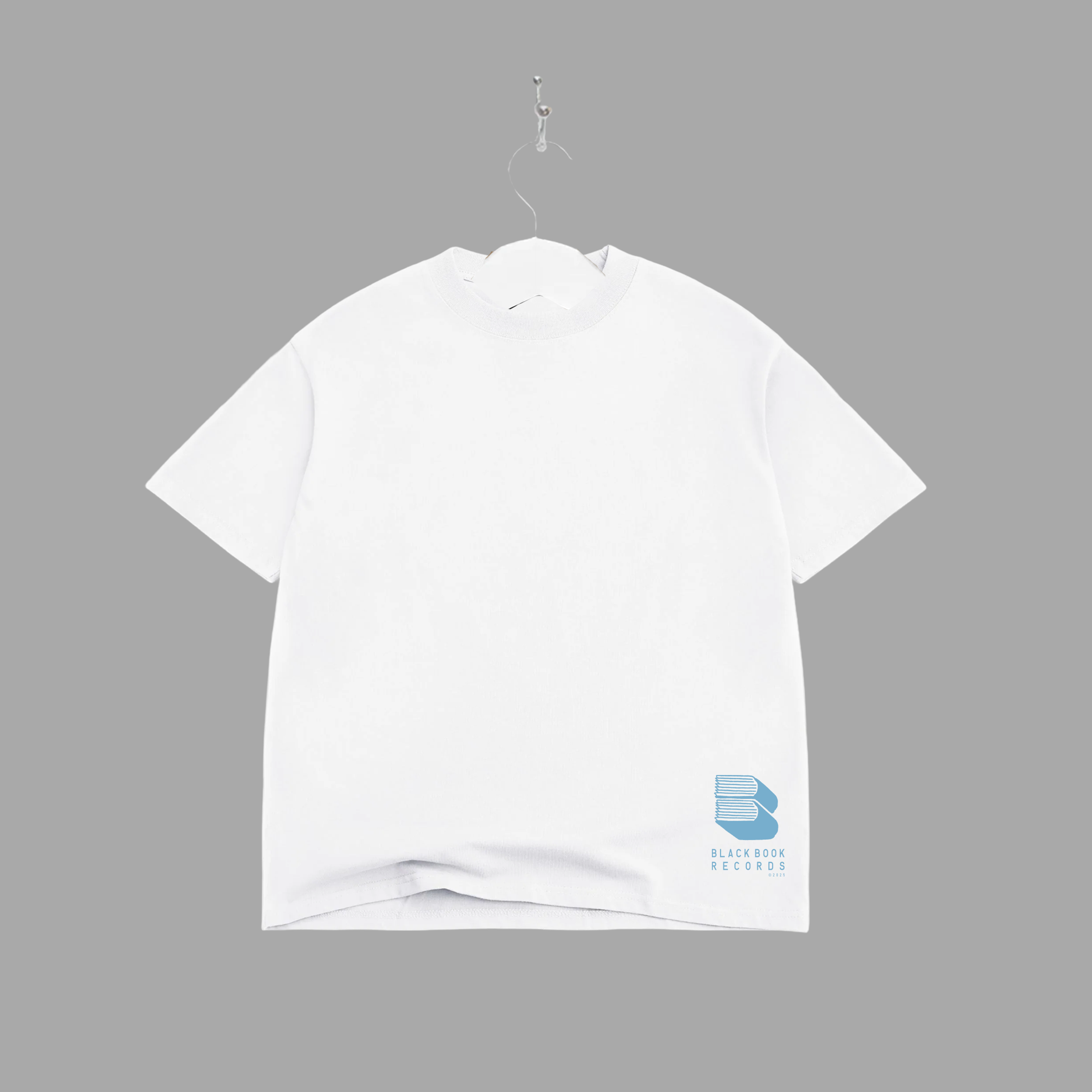 X-RAY HANDS - TEE - "PREMIUM-BOX FIT"