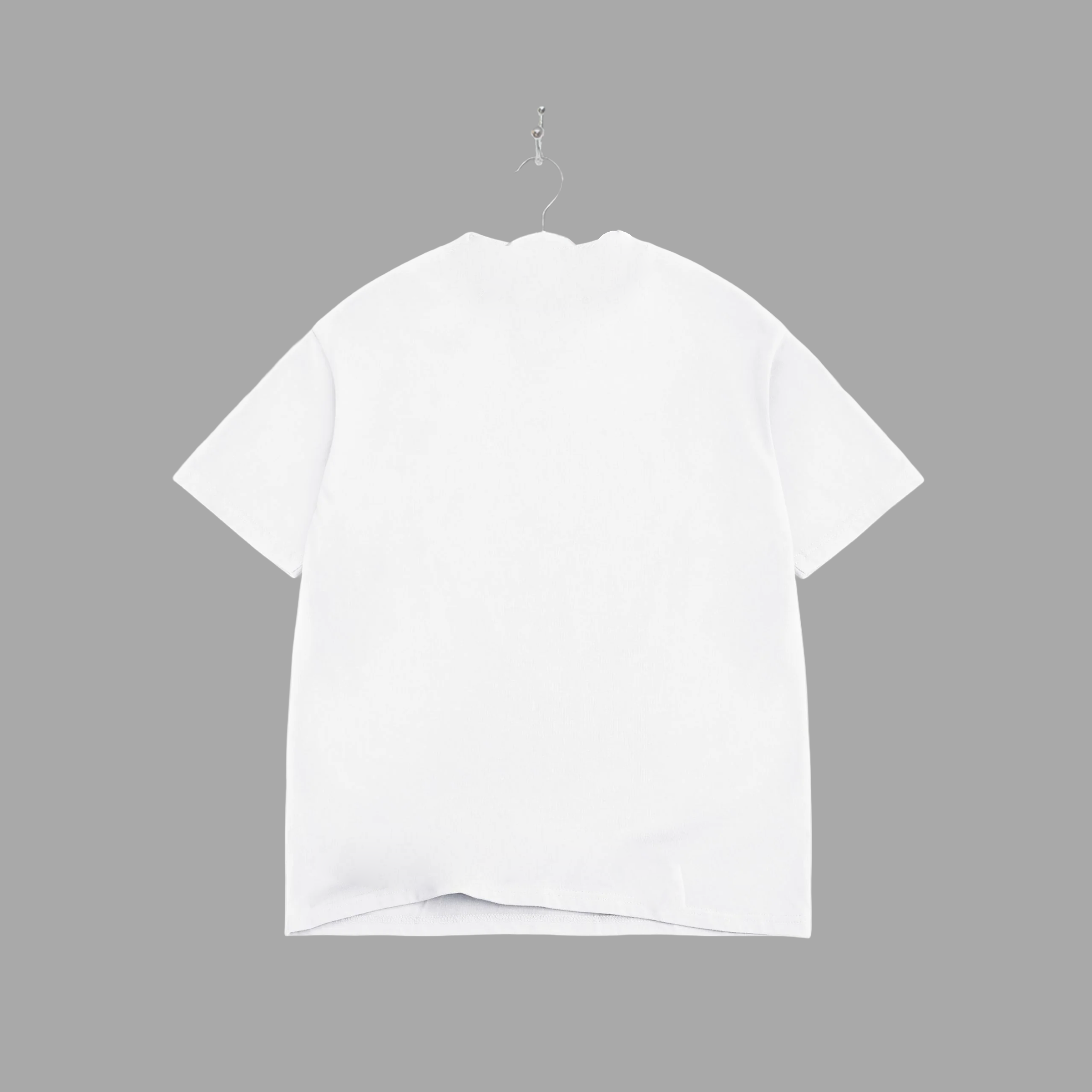 BLACK BOOK UNI - GREEN - TEE - "PREMIUM-BOX FIT"