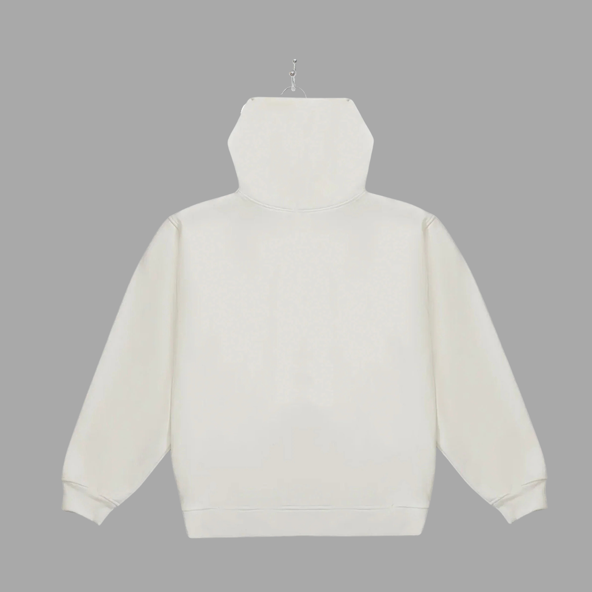 BLACK BOOK UNI - GREEN - HOODIE - "PREMIUM-BOX FIT"