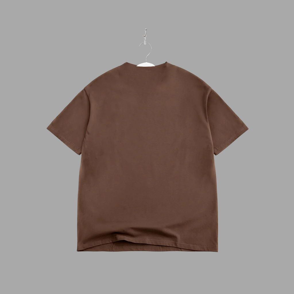 BLACK BOOK UNI - GREEN - TEE - "PREMIUM-BOX FIT"