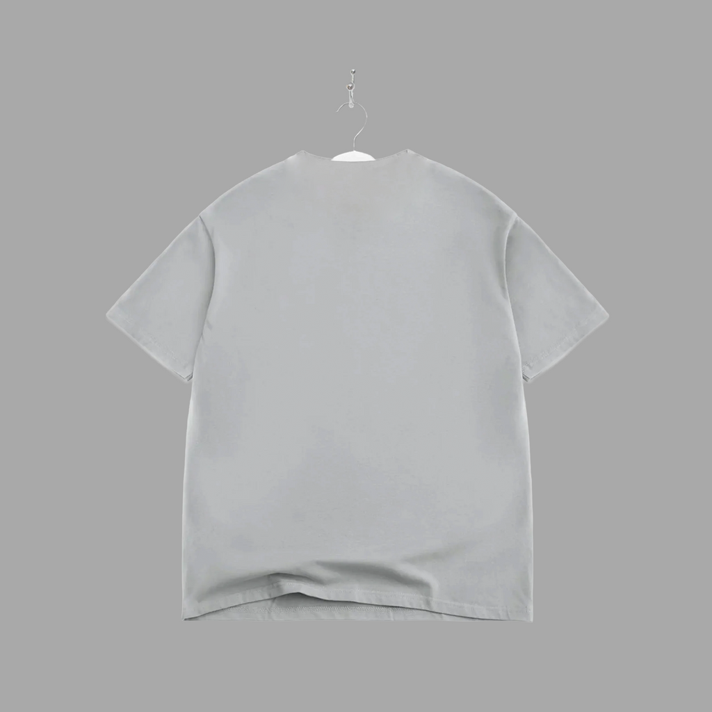 BLACK BOOK UNI - GREEN - TEE - "PREMIUM-BOX FIT"