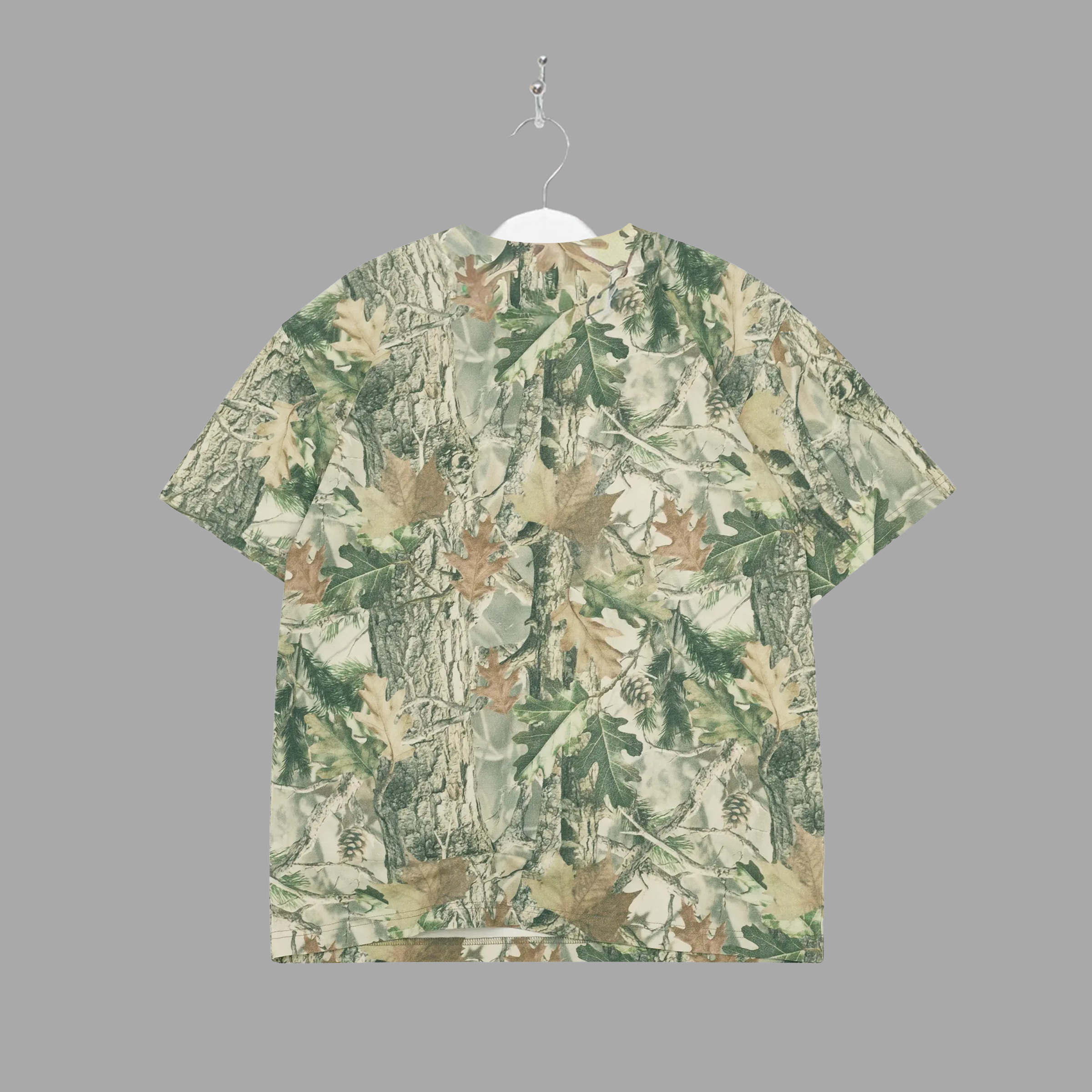 BLACK BOOK UNI - GREEN (CAMO) - PANTS/TEE BUNDLE