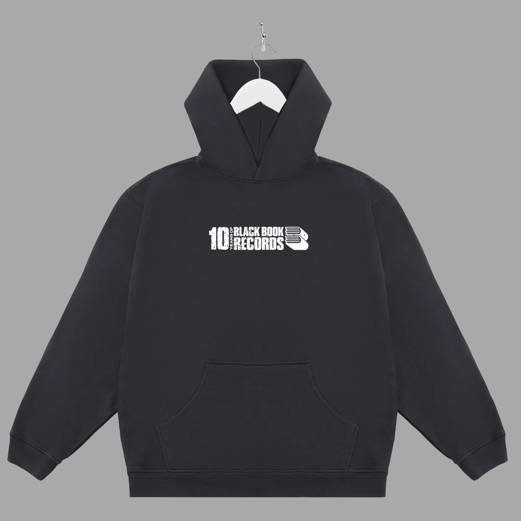 PASTICHE HANDS - HOODIE