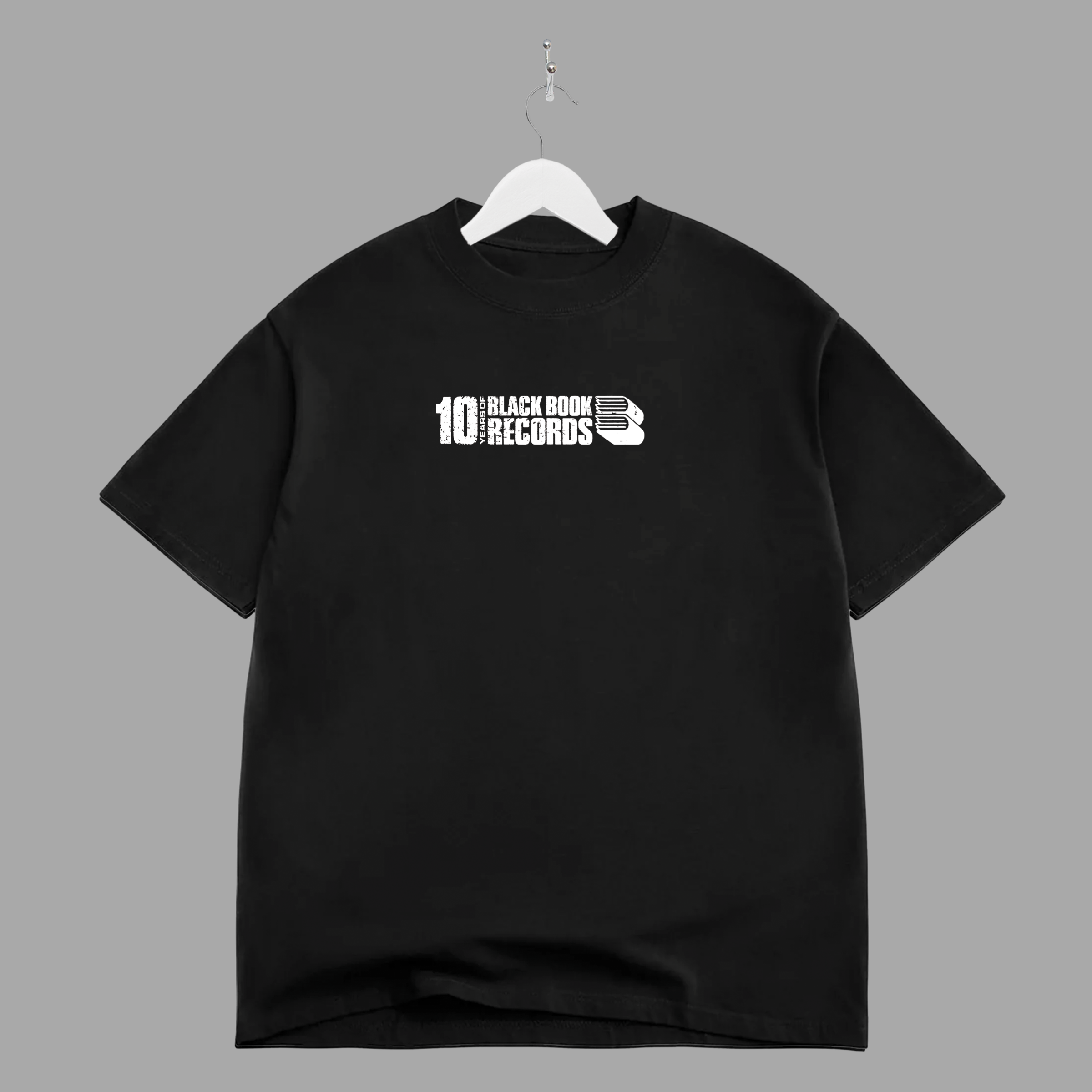 PASTICHE HANDS - TEE