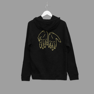 HANDS HOODIE