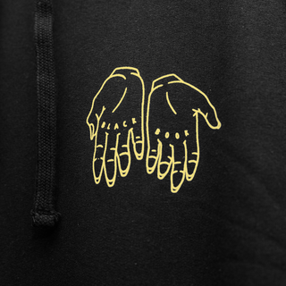 HANDS HOODIE