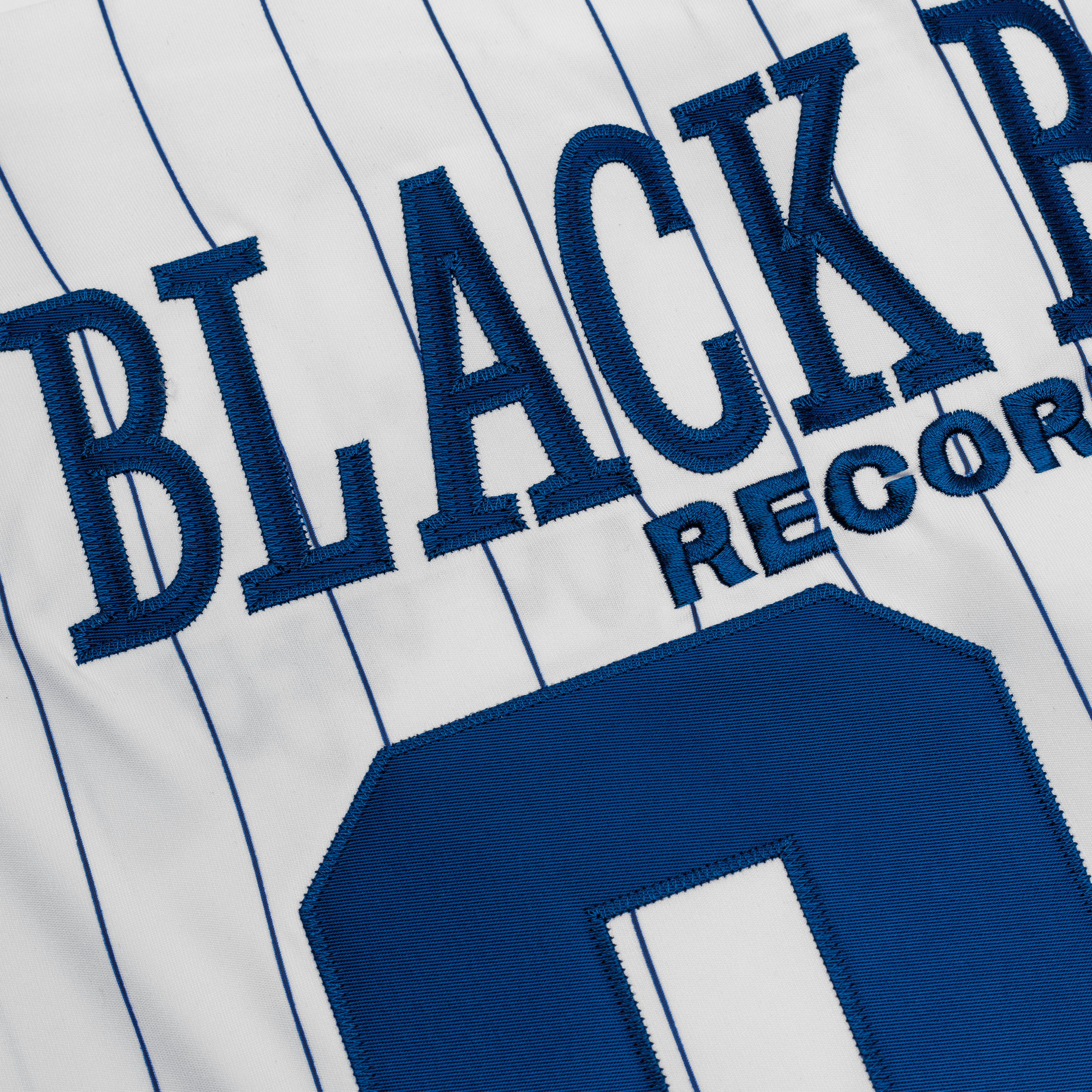 Records Jersey