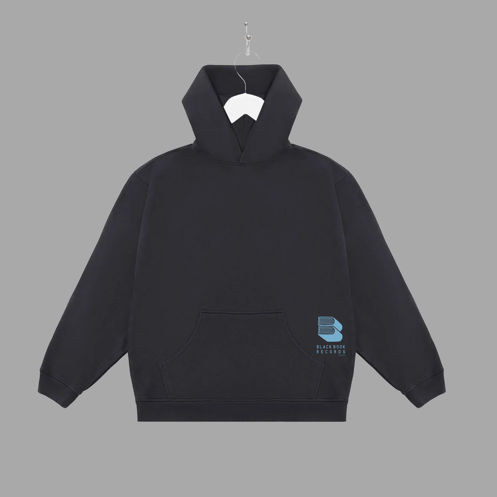 X-RAY HANDS - HOODIE - "PREMIUM-BOX FIT"