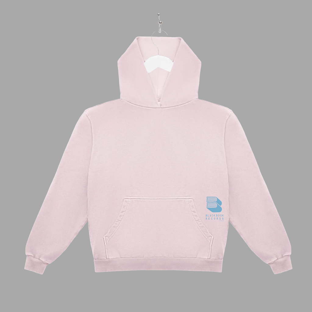 X-RAY HANDS - HOODIE - "PREMIUM-BOX FIT"