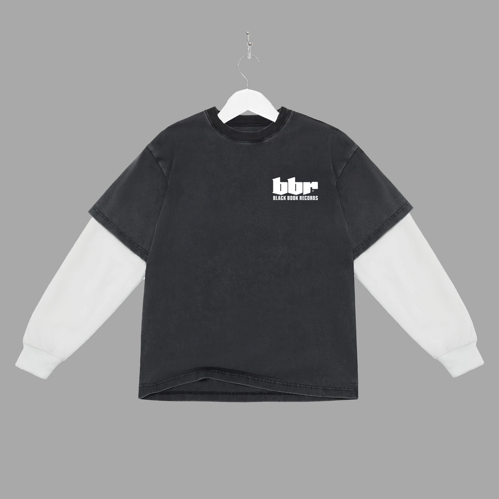 BBR - WHITE - 2FER - "PREMIUM-BOX FIT"