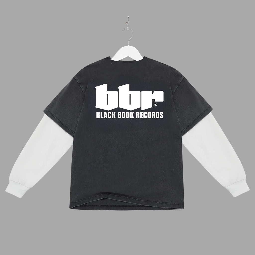 BBR - WHITE - 2FER - "PREMIUM-BOX FIT"