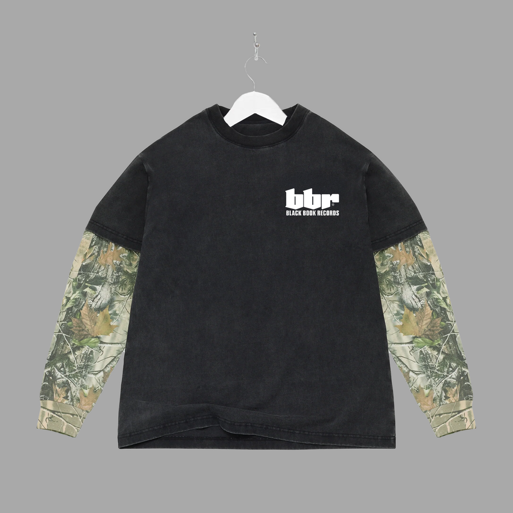 BBR - WHITE - 2FER - "PREMIUM-BOX FIT"