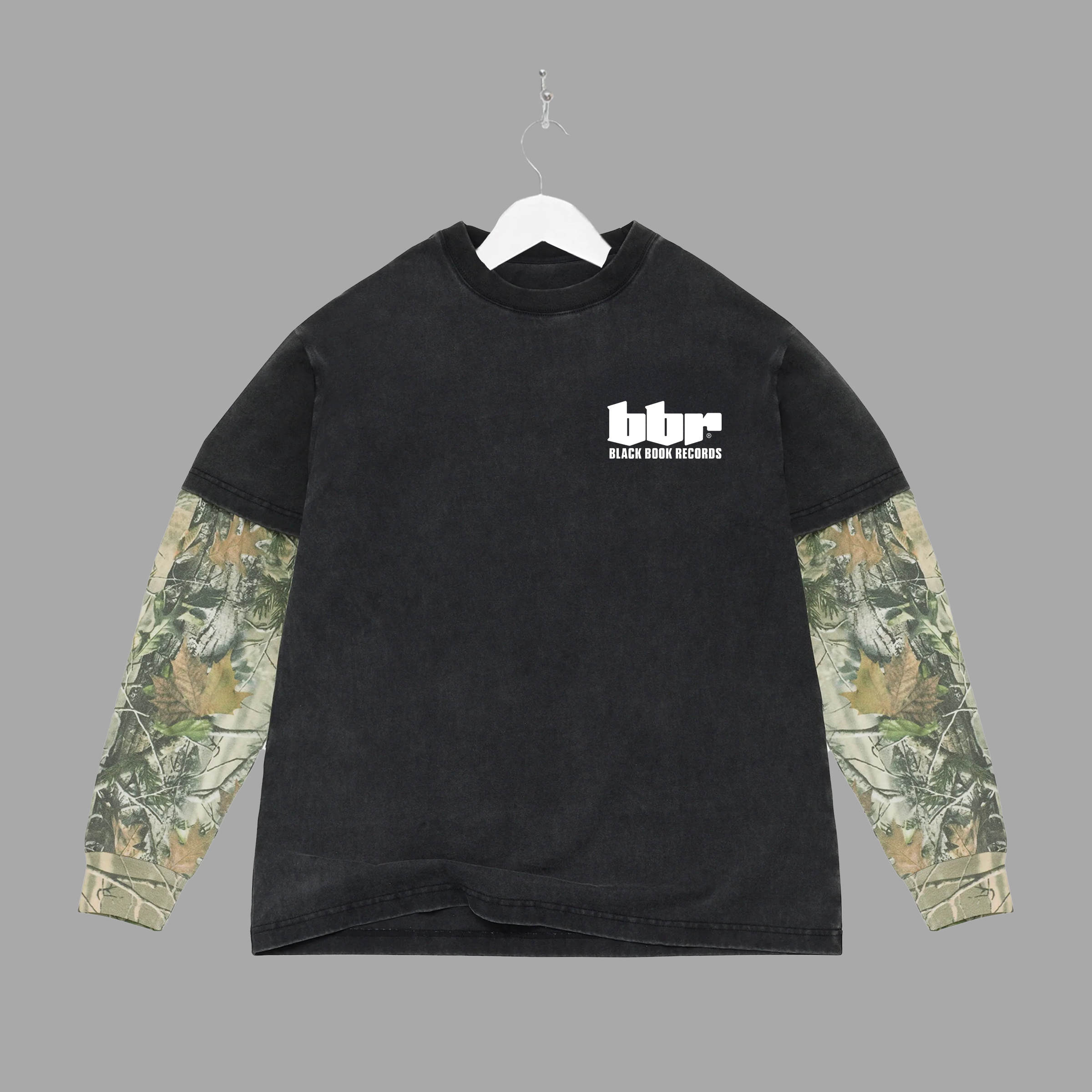 BBR - WHITE - 2FER - "PREMIUM-BOX FIT"