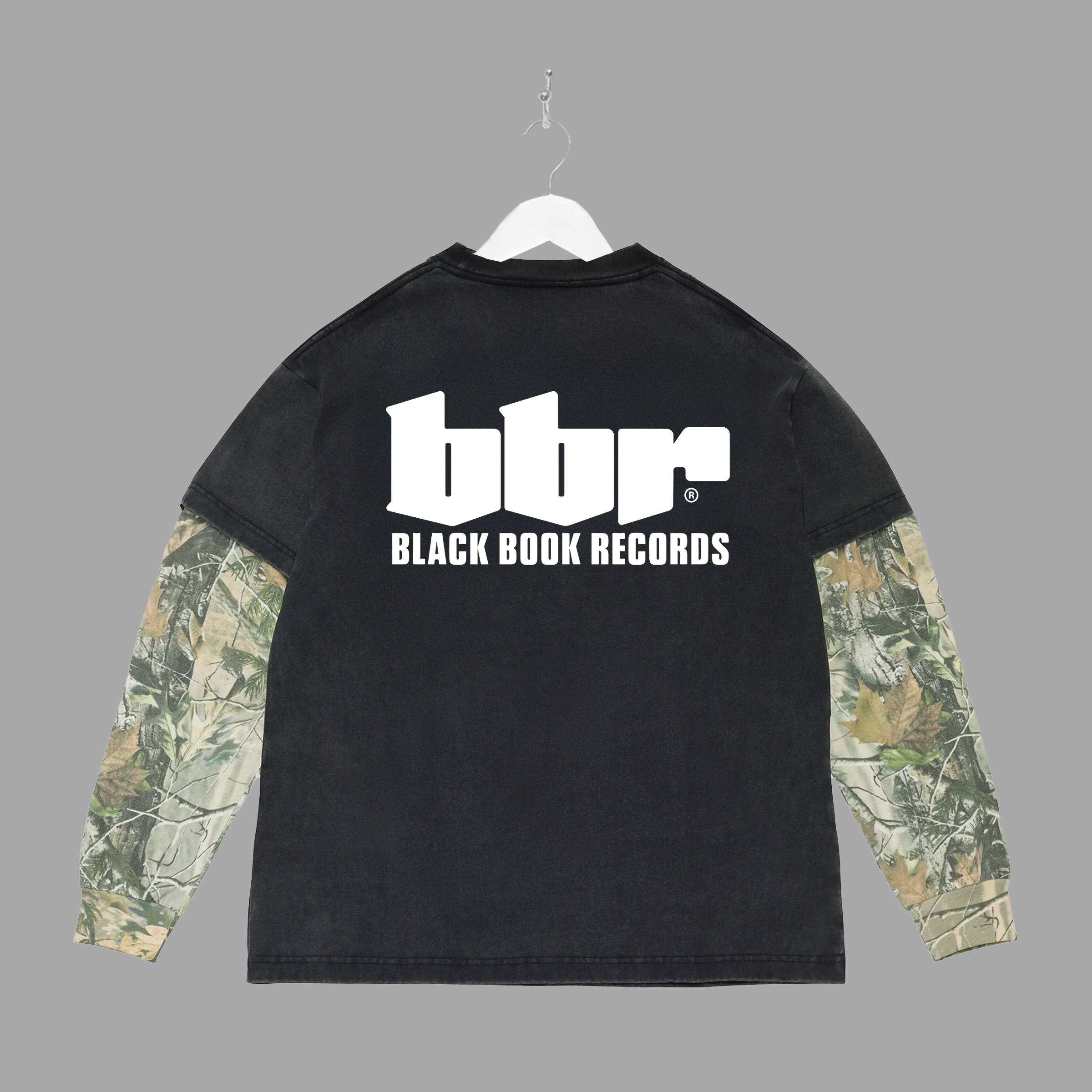 BBR - WHITE - 2FER - "PREMIUM-BOX FIT"